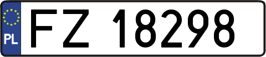 FZ18298