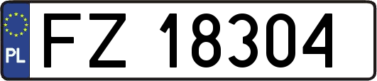 FZ18304