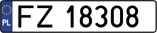 FZ18308