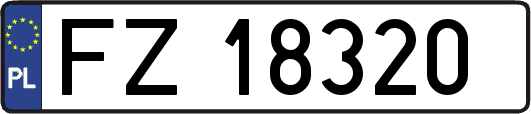 FZ18320