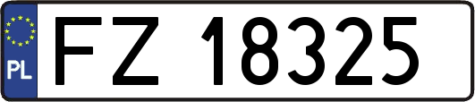 FZ18325