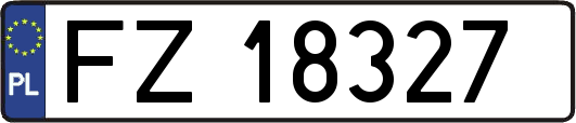 FZ18327