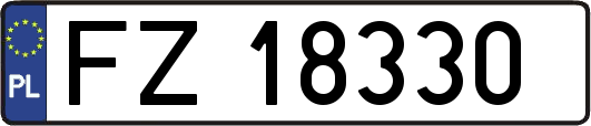 FZ18330