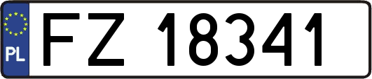 FZ18341