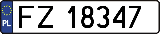 FZ18347