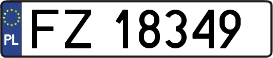 FZ18349