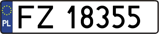 FZ18355