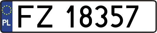 FZ18357