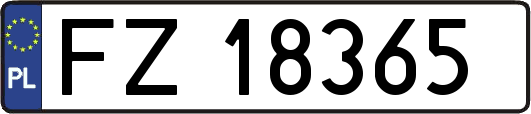 FZ18365