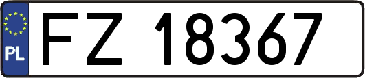 FZ18367