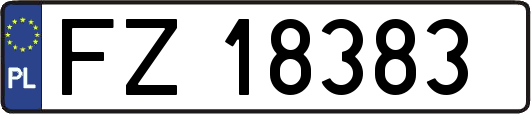 FZ18383