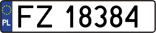 FZ18384