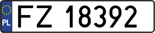 FZ18392
