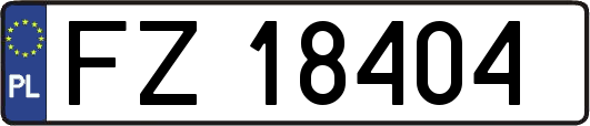 FZ18404