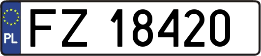 FZ18420