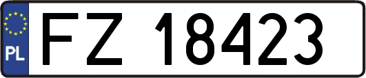 FZ18423