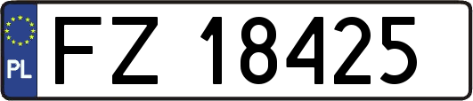 FZ18425