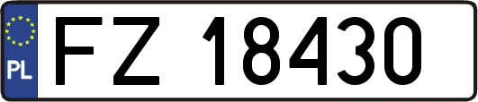 FZ18430
