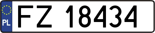 FZ18434