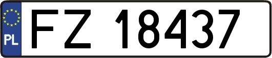 FZ18437