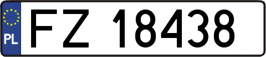 FZ18438