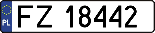 FZ18442
