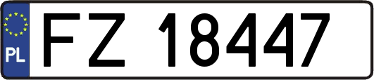 FZ18447