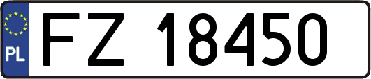 FZ18450
