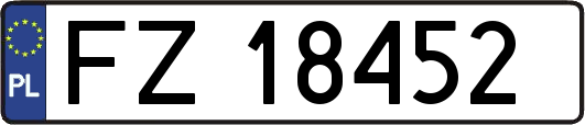 FZ18452