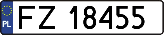 FZ18455
