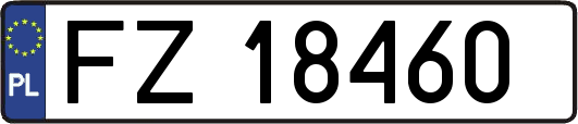 FZ18460
