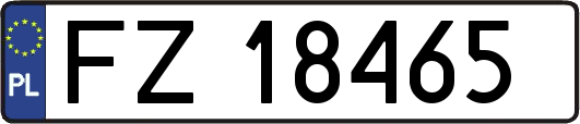 FZ18465
