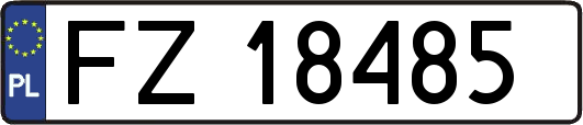 FZ18485