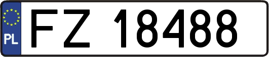 FZ18488