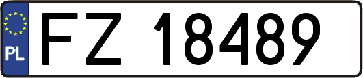 FZ18489