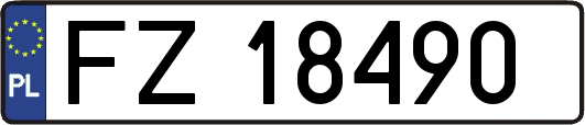 FZ18490