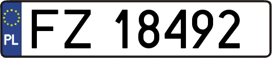 FZ18492