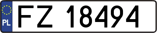 FZ18494