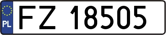 FZ18505