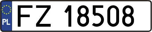 FZ18508