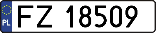 FZ18509