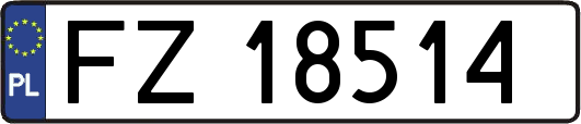 FZ18514