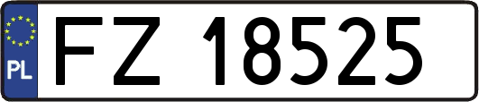 FZ18525