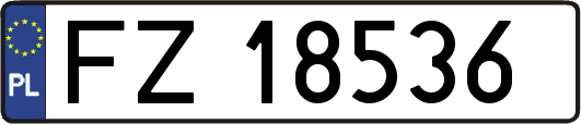 FZ18536
