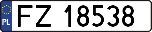 FZ18538