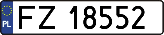 FZ18552