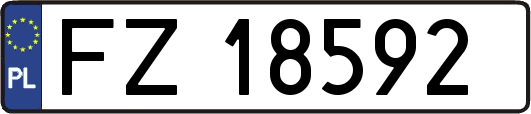 FZ18592