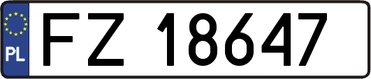 FZ18647