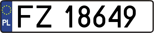 FZ18649