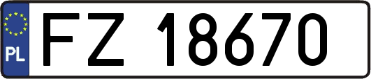 FZ18670